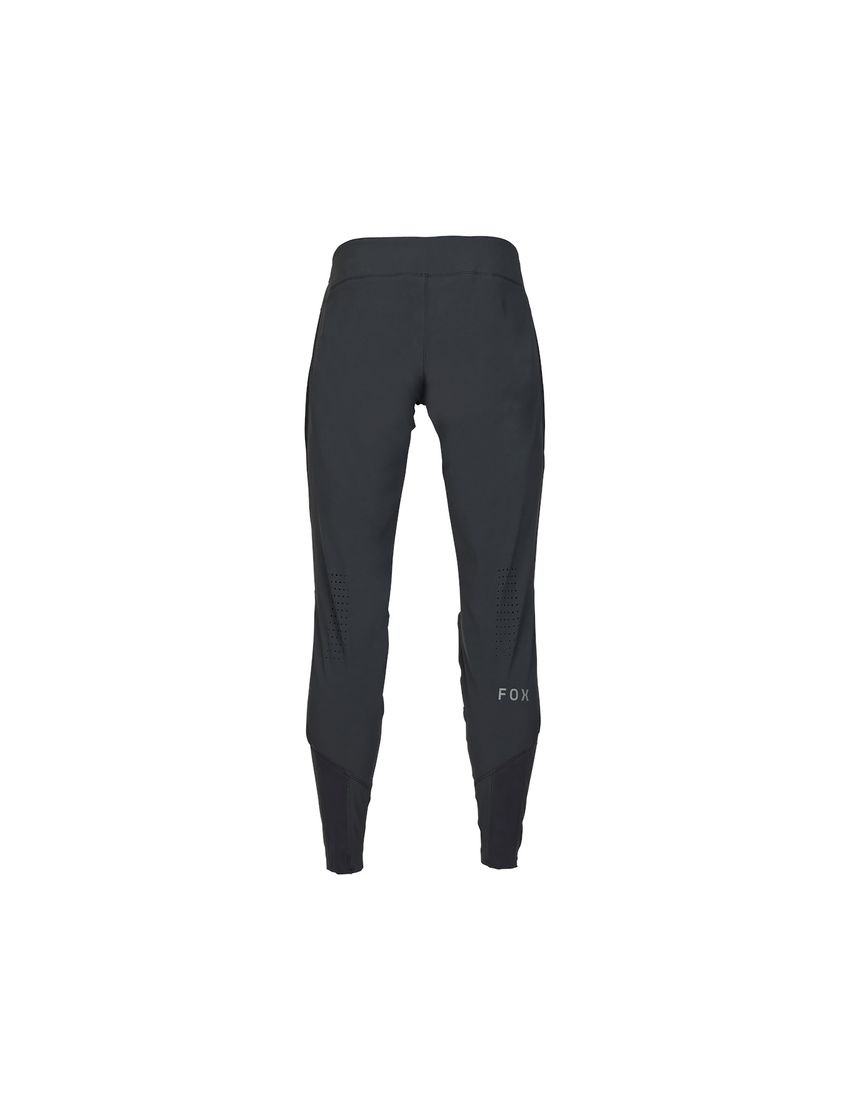 Fox Spodnie Rowerowe Damskie  Flexair Black S