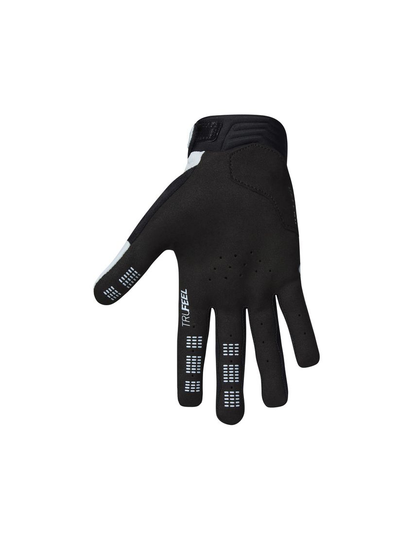 Fox RĘkawice Rowerowe Damskie  Defend Cashmere Blue M