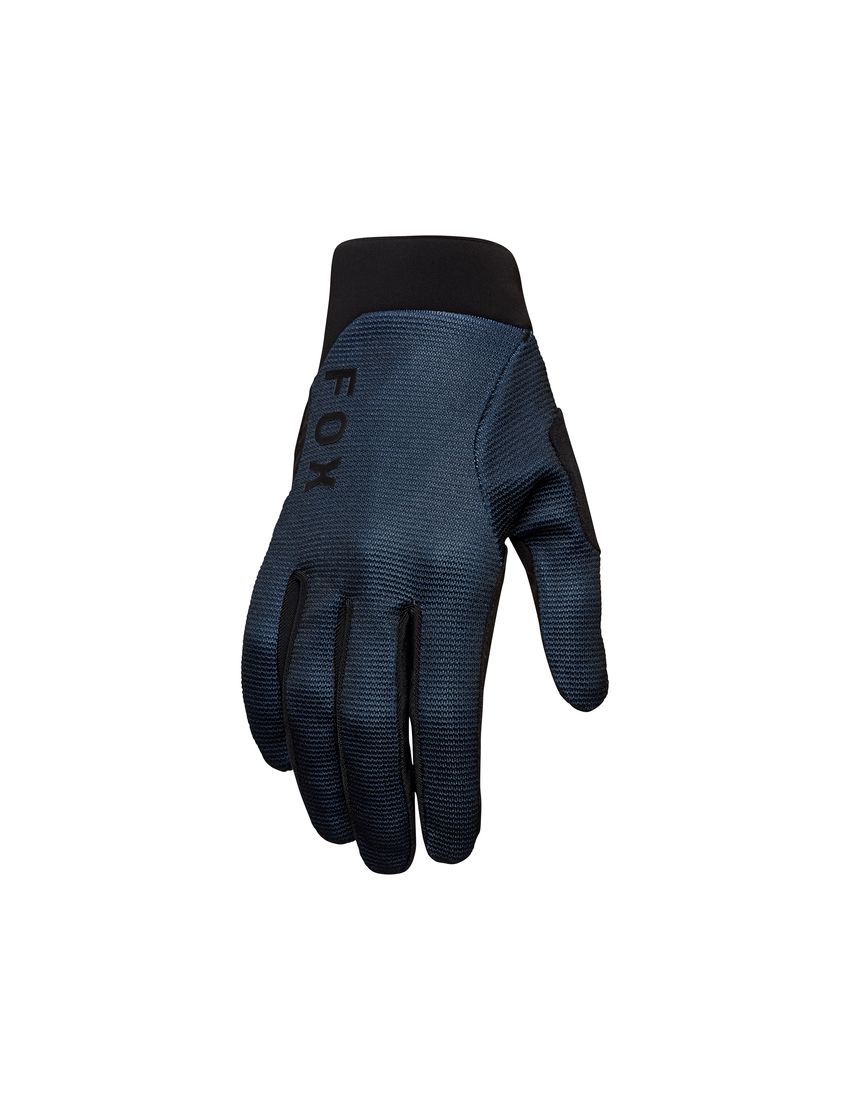 Fox RĘkawice Rowerowe Damskie  Ranger Gel Midnight S