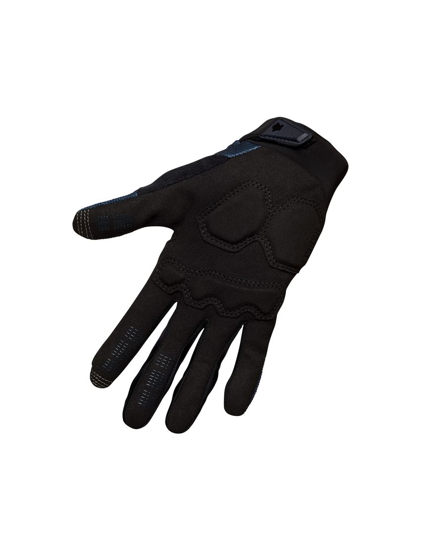 Fox RĘkawice Rowerowe Damskie  Ranger Gel Midnight S