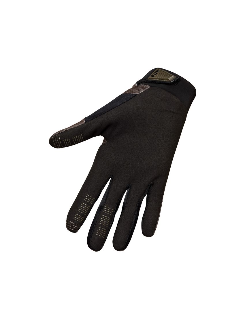 Fox RĘkawice Rowerowe Damskie  Ranger Military S