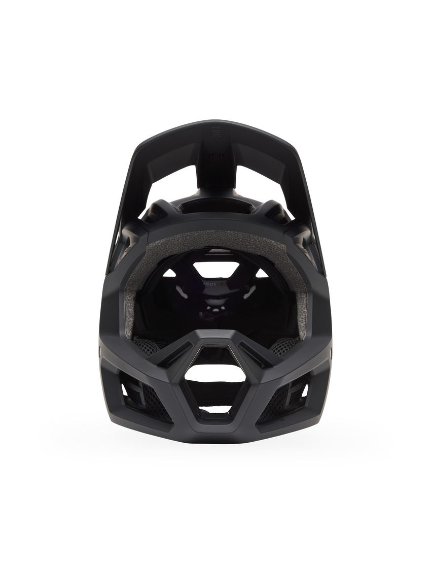 Kask FOX Junior Proframe Matte Black