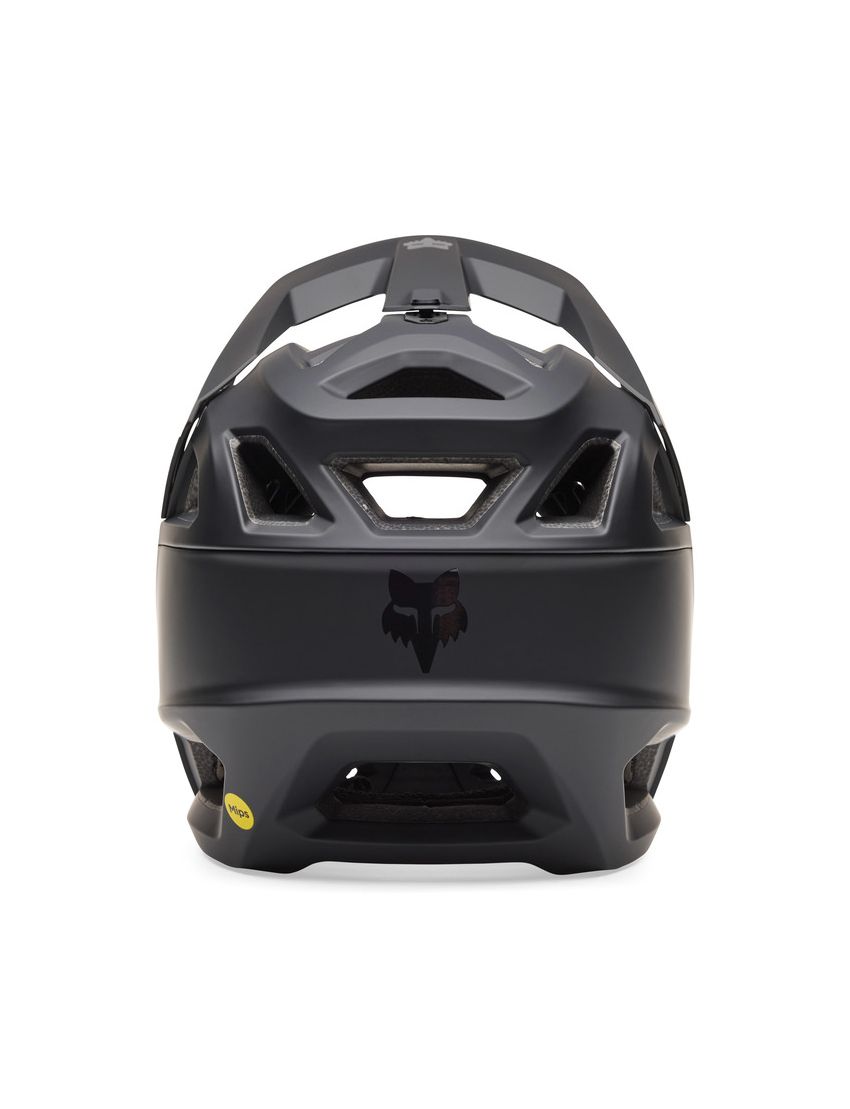 Kask FOX Junior Proframe Matte Black