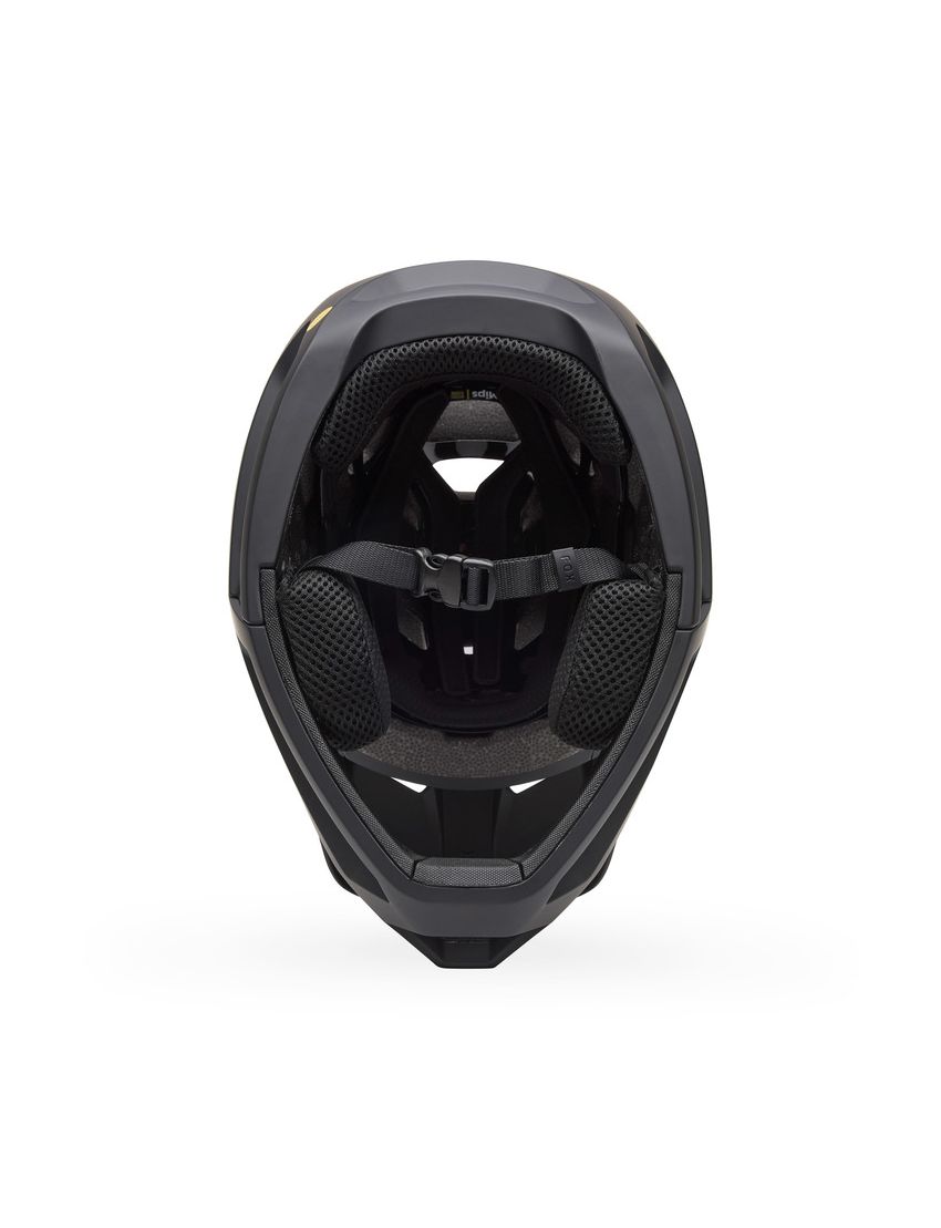 Kask FOX Junior Proframe Matte Black
