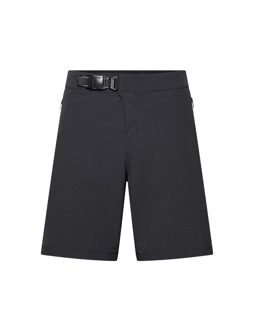 Fox Spodenki Rowerowe Junior  Ranger Digi Image Black Y28