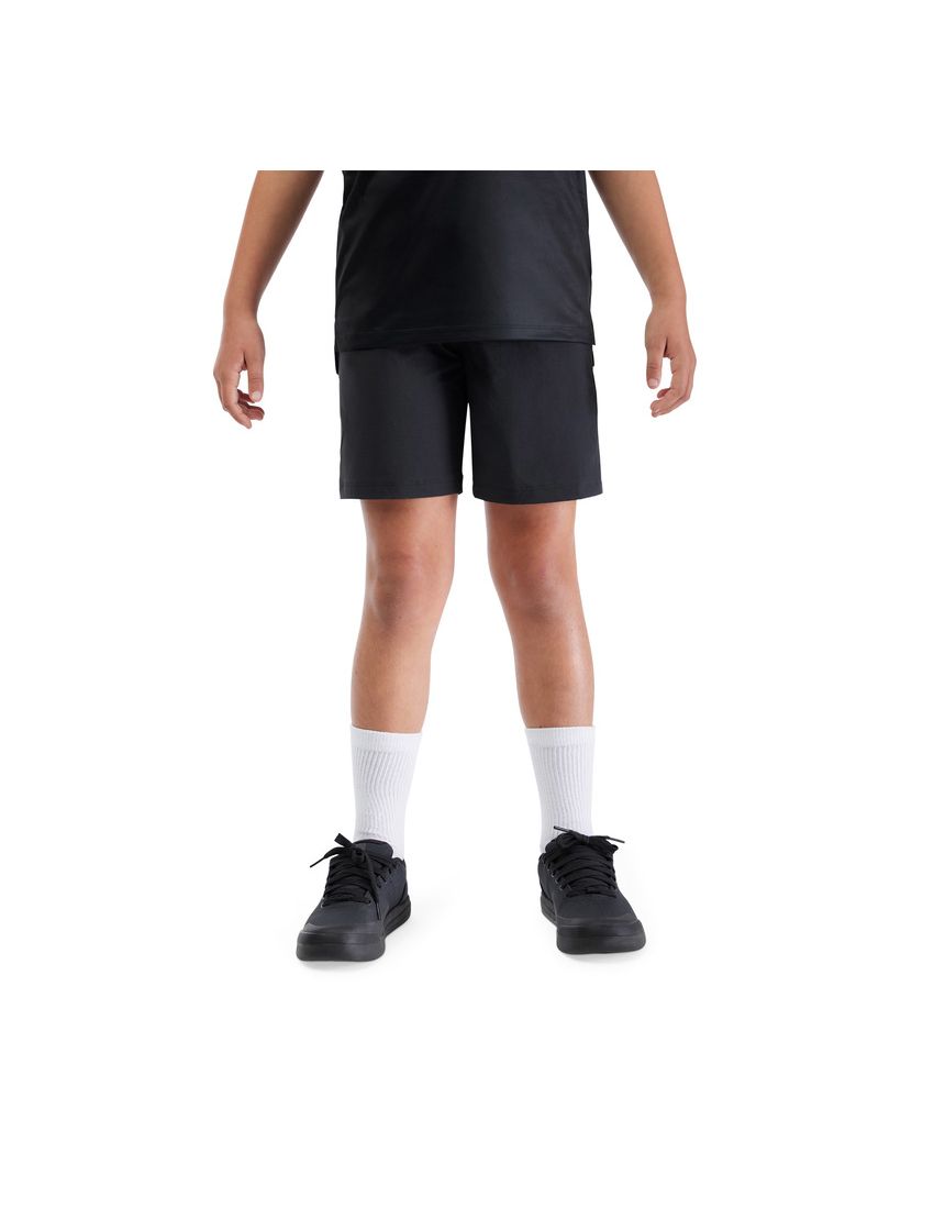 Fox Spodenki Rowerowe Junior  Ranger Digi Image Black Y28