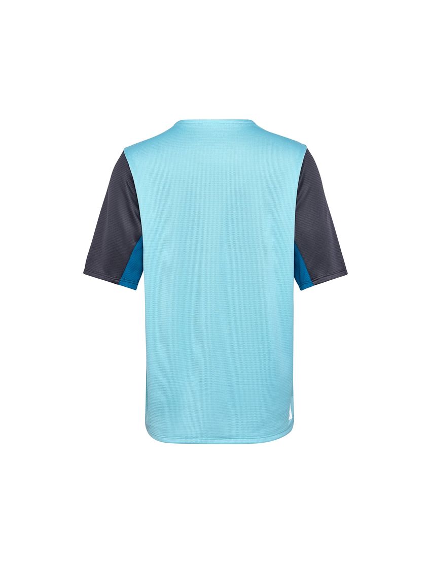 Fox Koszulka Rowerowa Junior  Defend Vintage Wash Yl