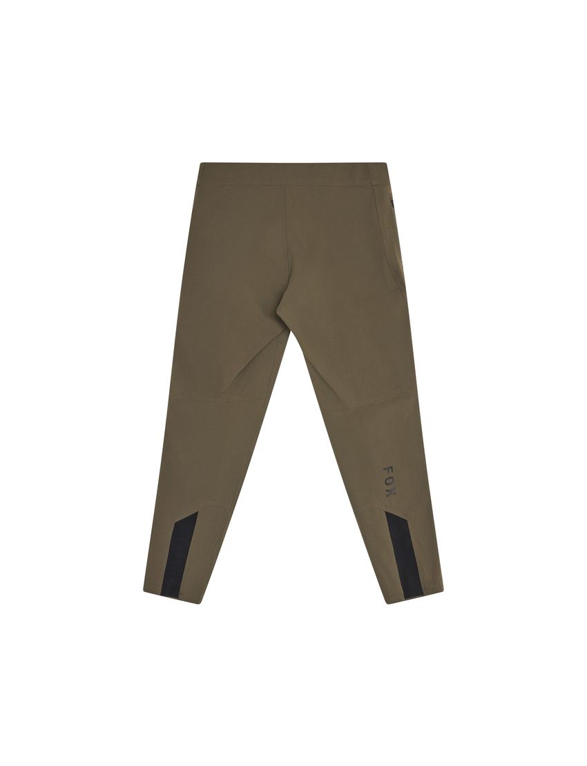 Fox Spodnie Rowerowe Junior  Ranger Military Y24