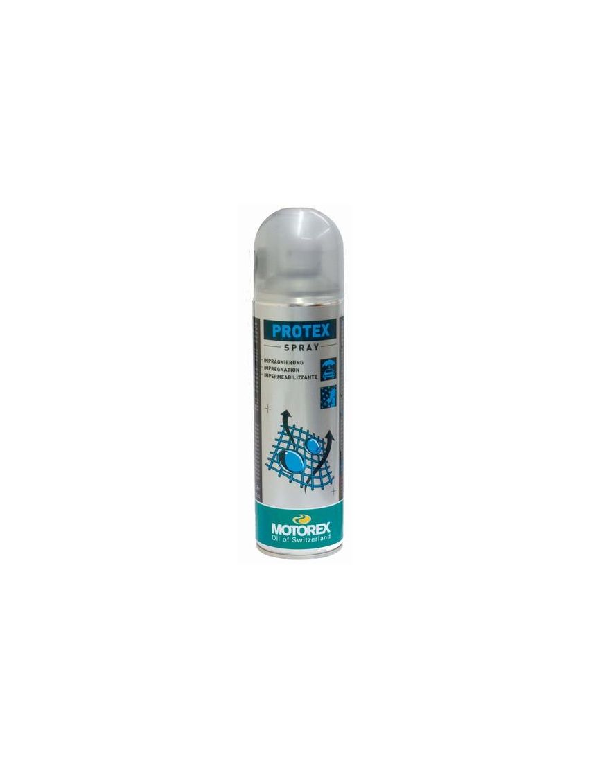 MOTOREX PROTEX 500ml 
