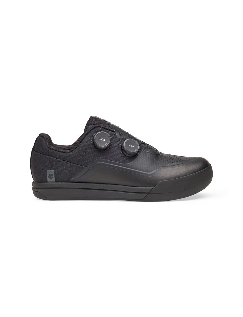 Fox Buty Rowerowe  Union Boa Black 44.5