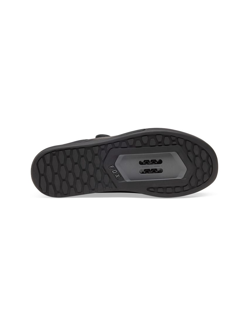 Fox Buty Rowerowe  Union Boa Black 44.5