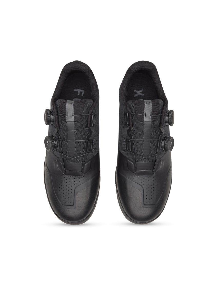 Fox Buty Rowerowe  Union Boa Black 44.5