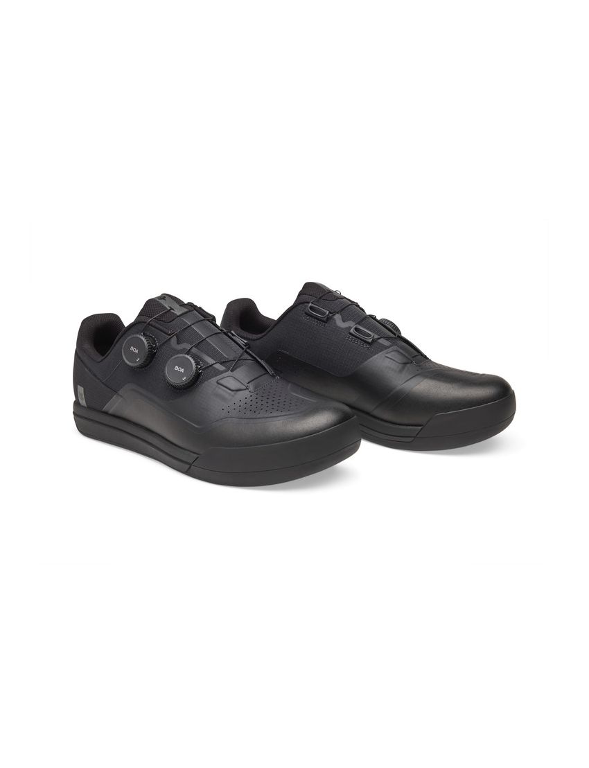 Fox Buty Rowerowe  Union Boa Black 44.5