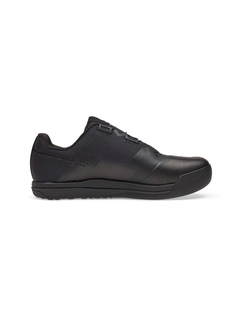 Fox Buty Rowerowe  Union Boa Black 44.5