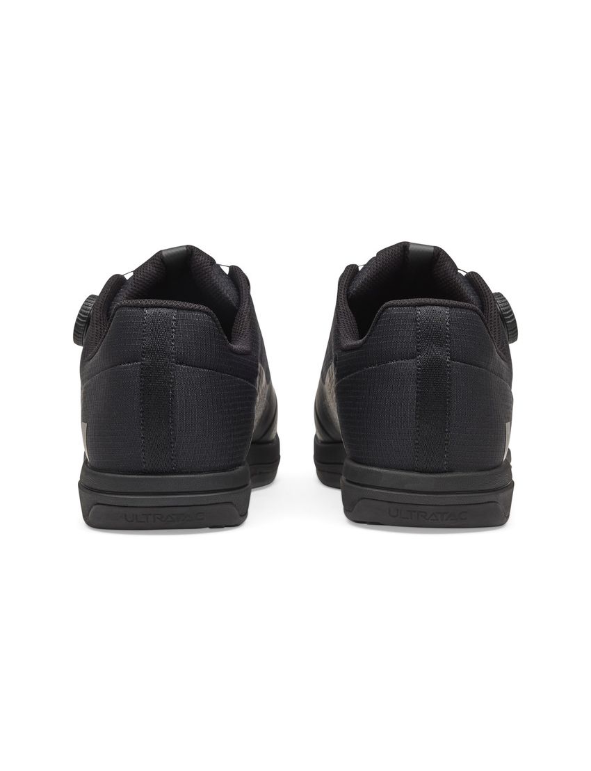 Fox Buty Rowerowe  Union Boa Black 44.5