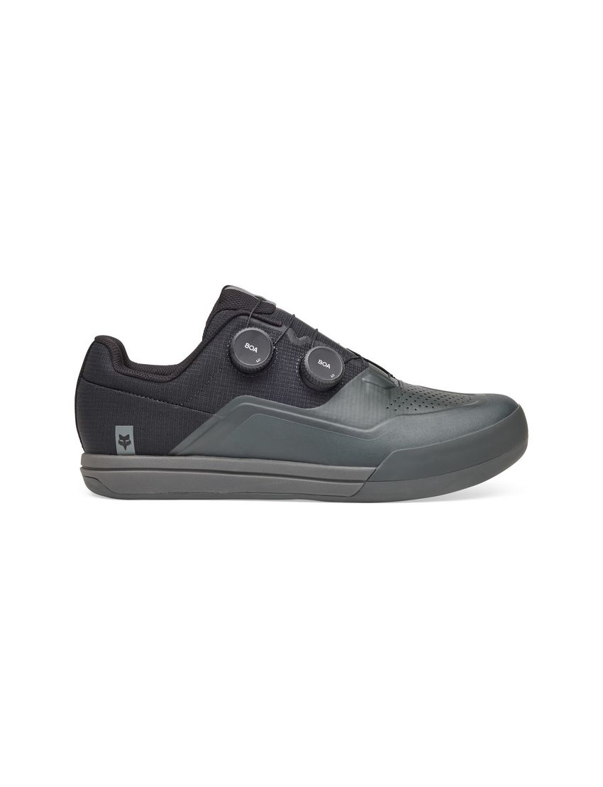 Fox Buty Rowerowe  Union Boa Dark Shadow 43.5