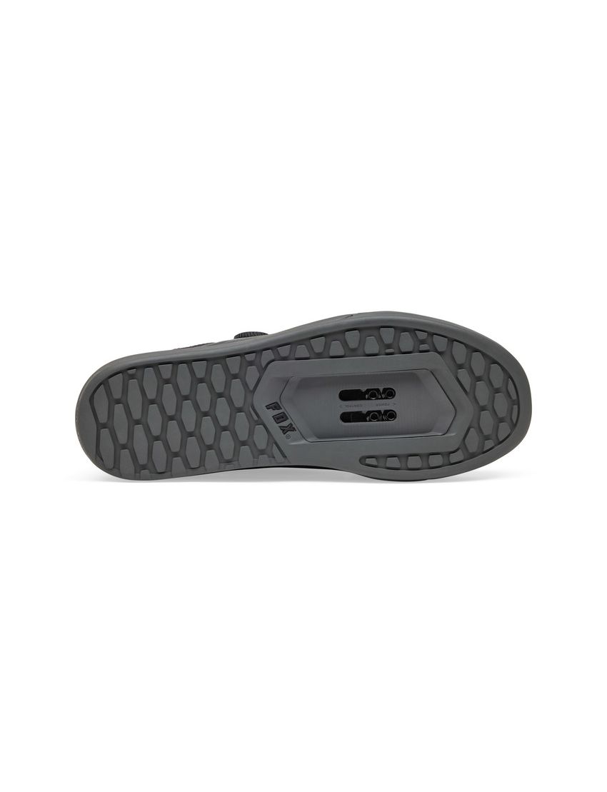 Fox Buty Rowerowe  Union Boa Dark Shadow 43.5