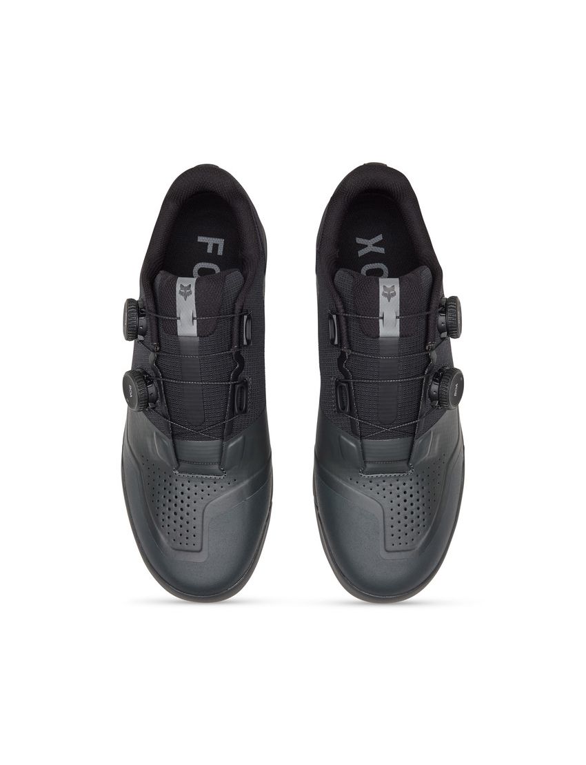 Fox Buty Rowerowe  Union Boa Dark Shadow 43.5