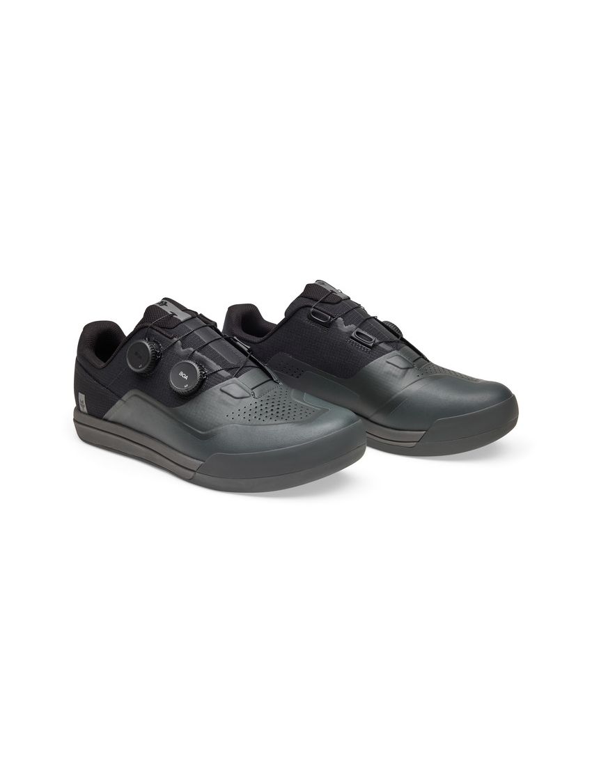 Fox Buty Rowerowe  Union Boa Dark Shadow 43.5