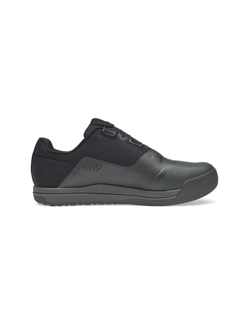 Fox Buty Rowerowe  Union Boa Dark Shadow 43.5