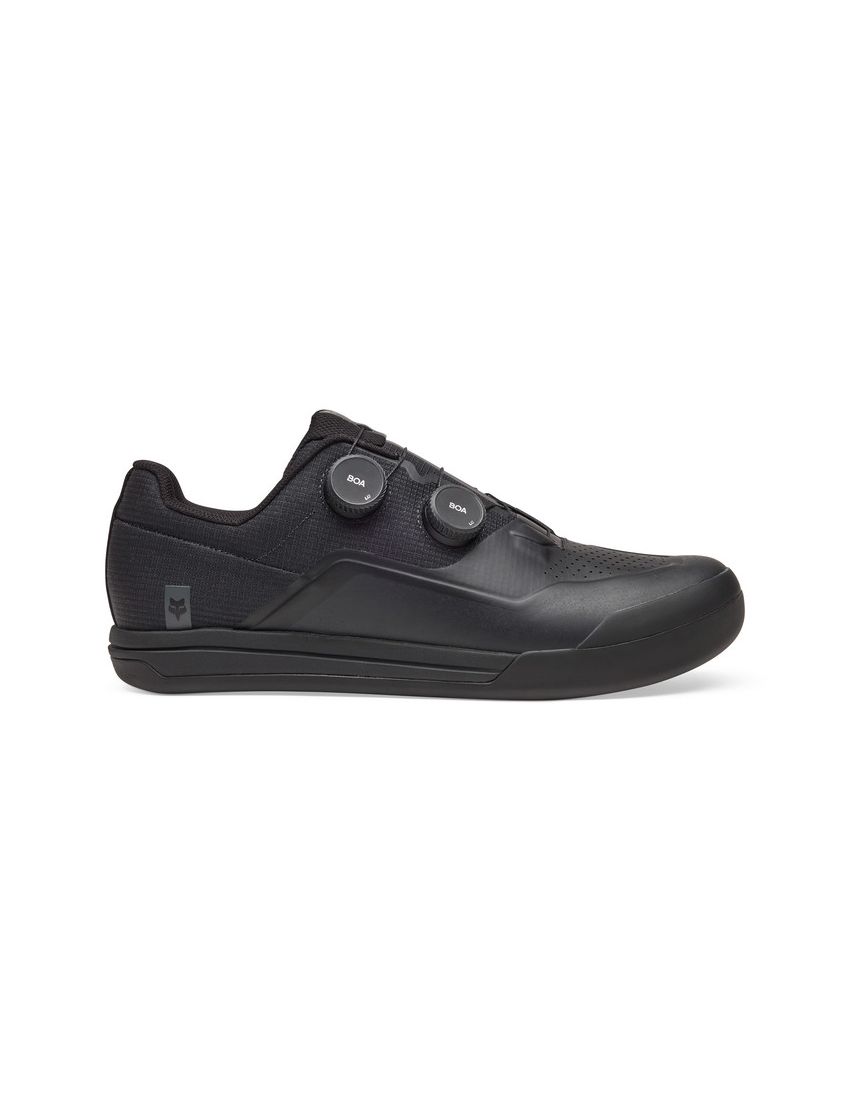 Fox Buty Rowerowe  Union Boa Flat Black 41