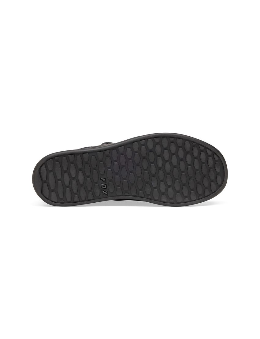 Fox Buty Rowerowe  Union Boa Flat Black 41