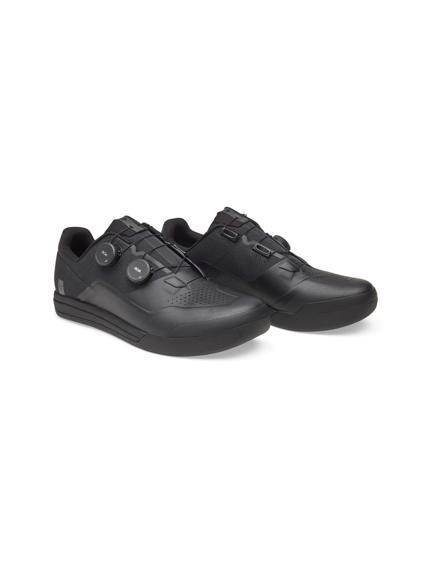 Fox Buty Rowerowe  Union Boa Flat Black 41