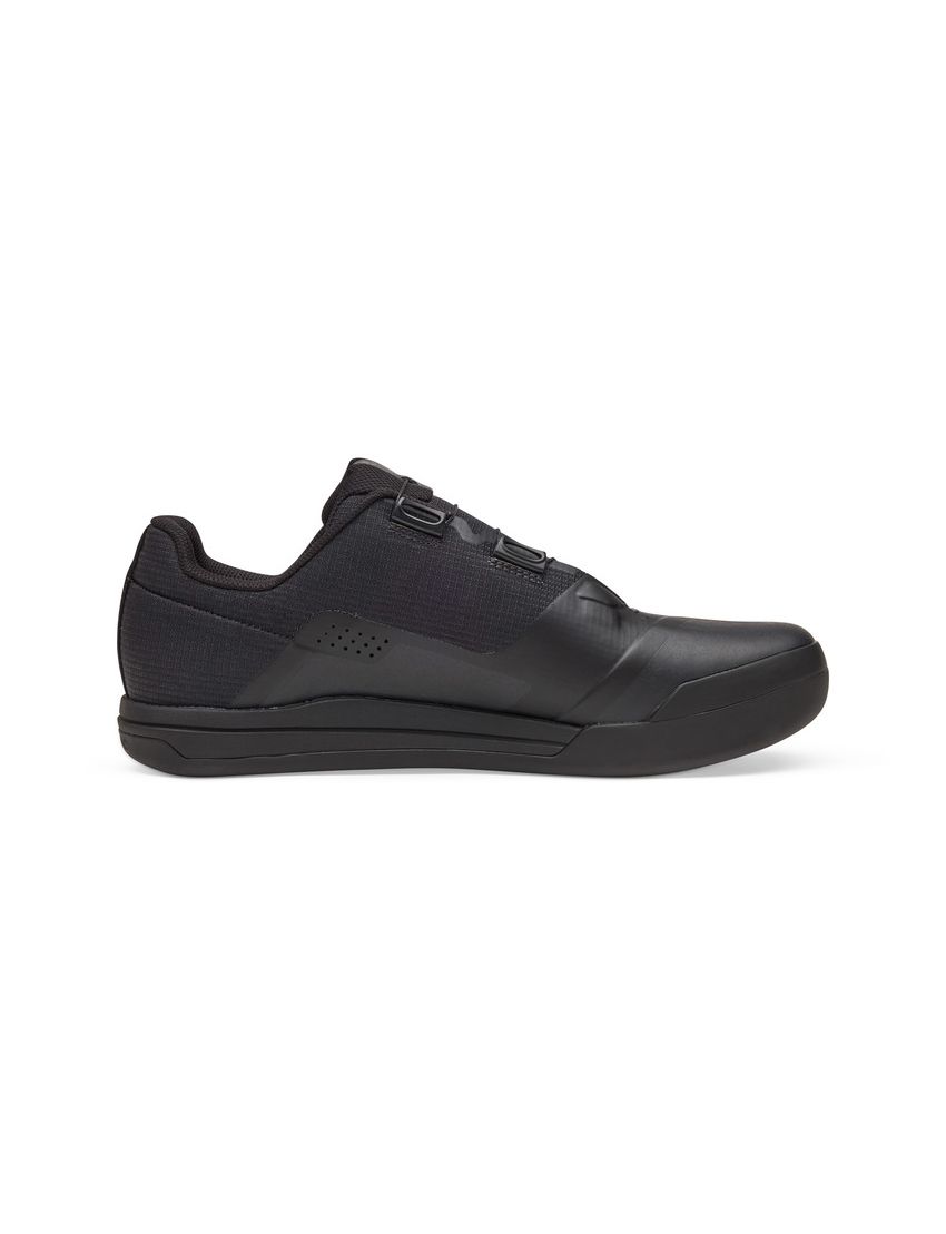 Fox Buty Rowerowe  Union Boa Flat Black 41