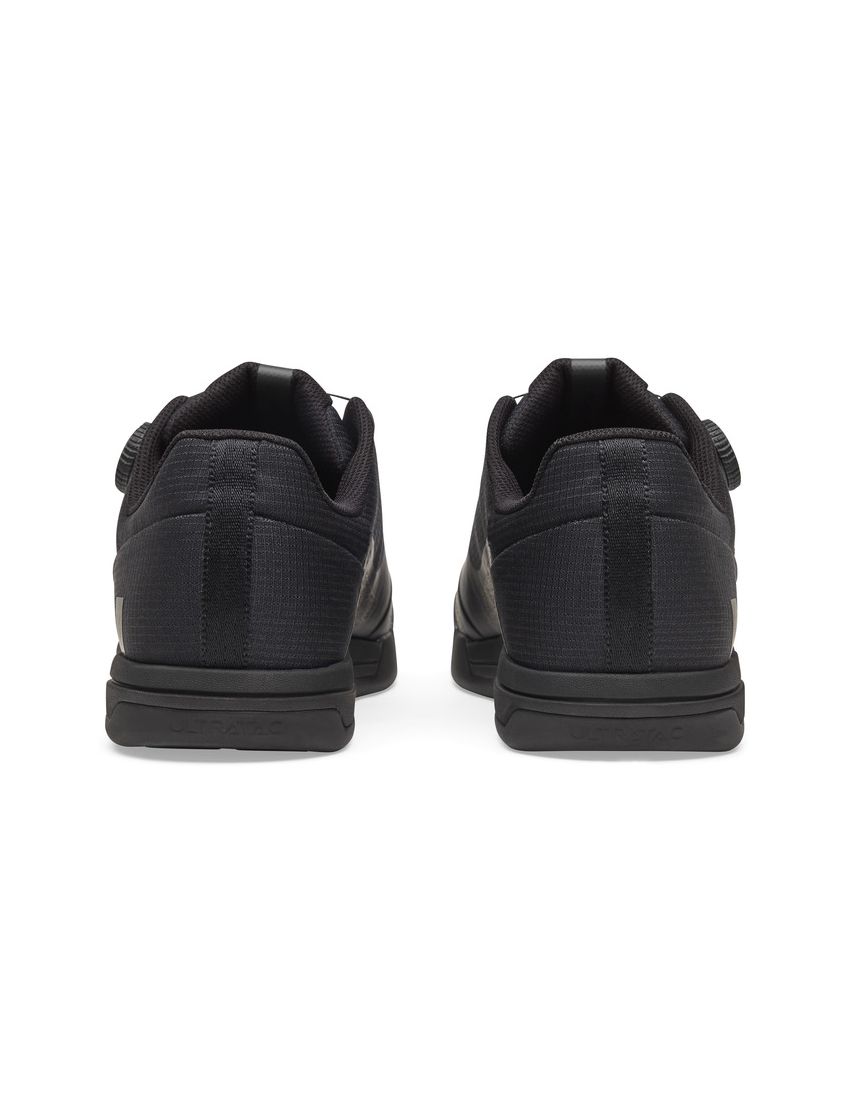 Fox Buty Rowerowe  Union Boa Flat Black 41