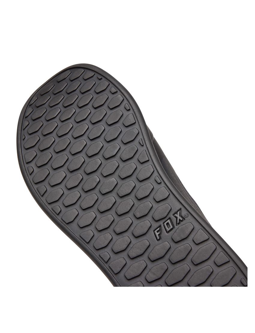 Fox Buty Rowerowe  Union Boa Flat Black 41