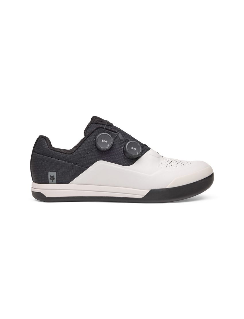 Fox Buty Rowerowe  Union Boa Flat Vintage White 42.5