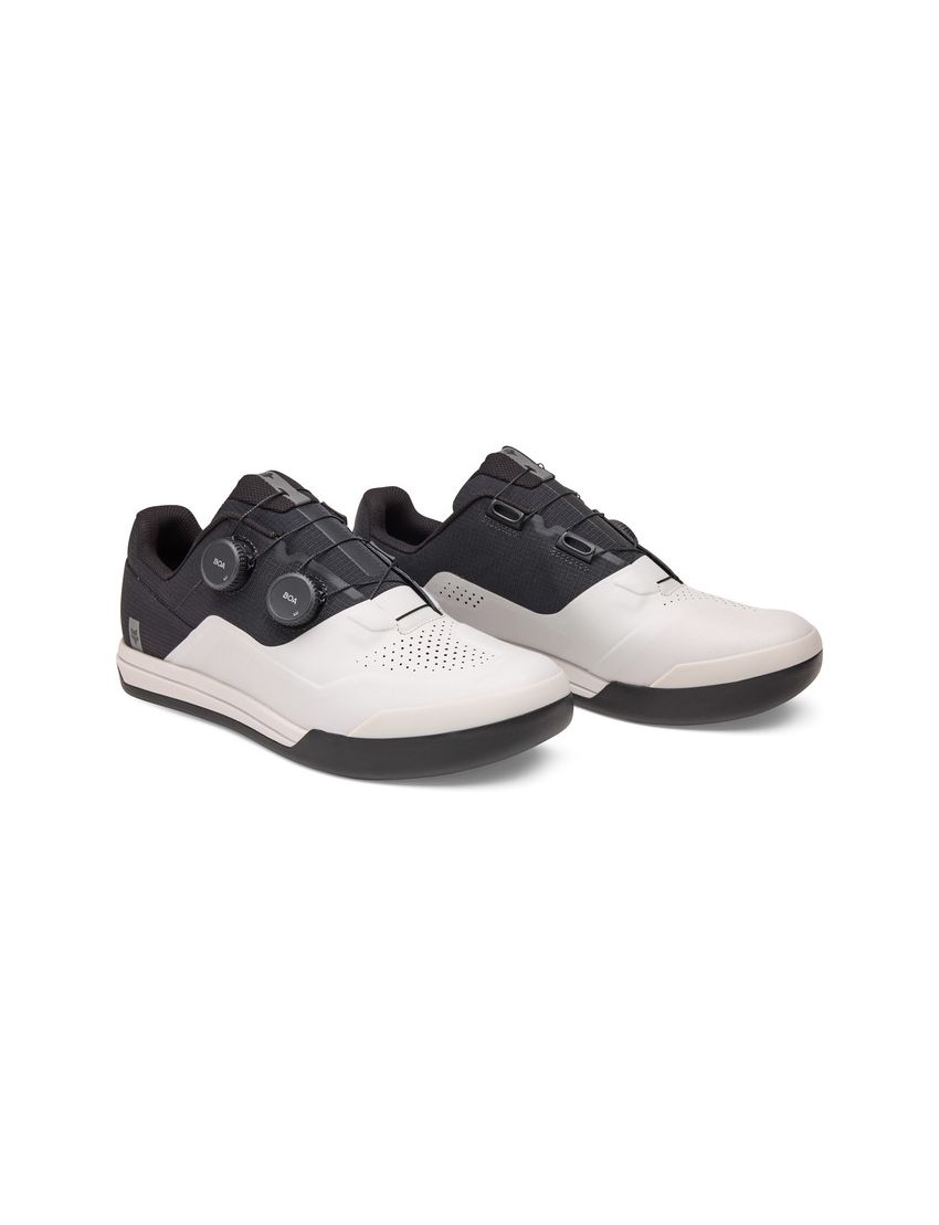 Fox Buty Rowerowe  Union Boa Flat Vintage White 42.5
