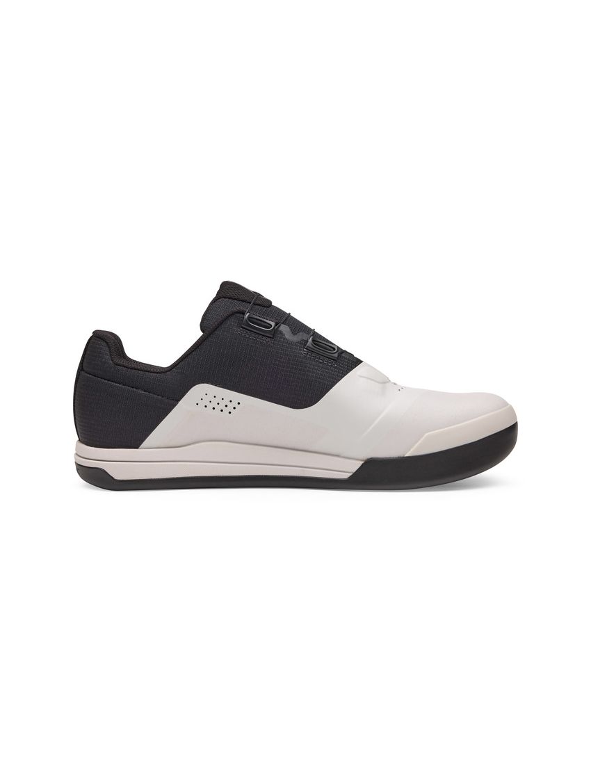 Fox Buty Rowerowe  Union Boa Flat Vintage White 42.5