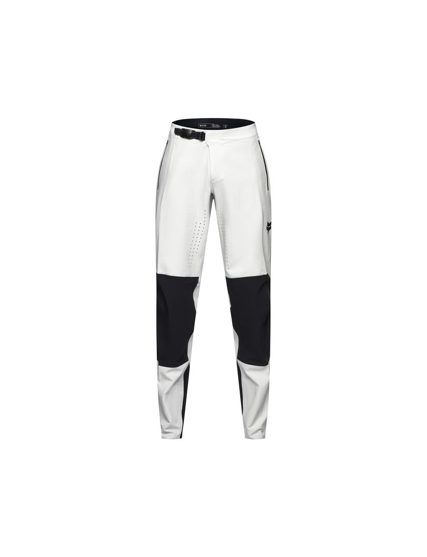 Fox Spodnie Rowerowe  Defend Park Light Grey 38