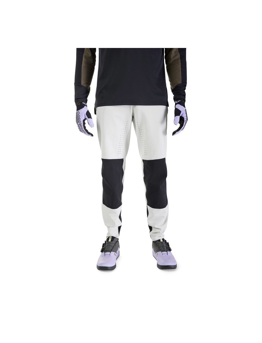Fox Spodnie Rowerowe  Defend Park Light Grey 38