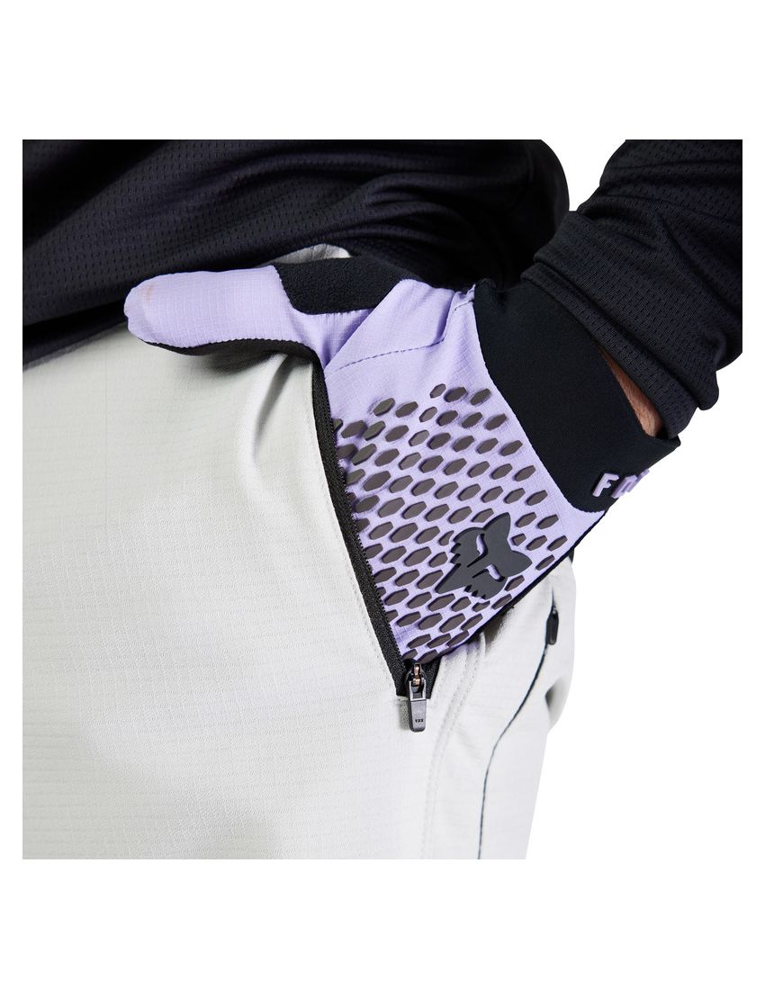 Fox Spodnie Rowerowe  Defend Park Light Grey 38