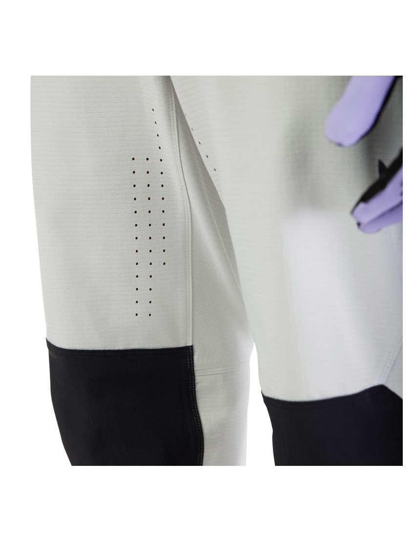 Fox Spodnie Rowerowe  Defend Park Light Grey 38