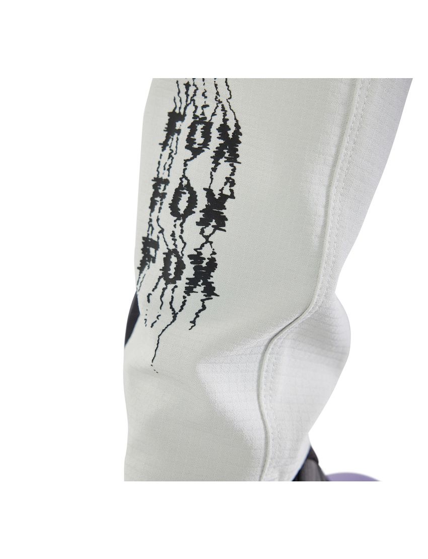 Fox Spodnie Rowerowe  Defend Park Light Grey 38
