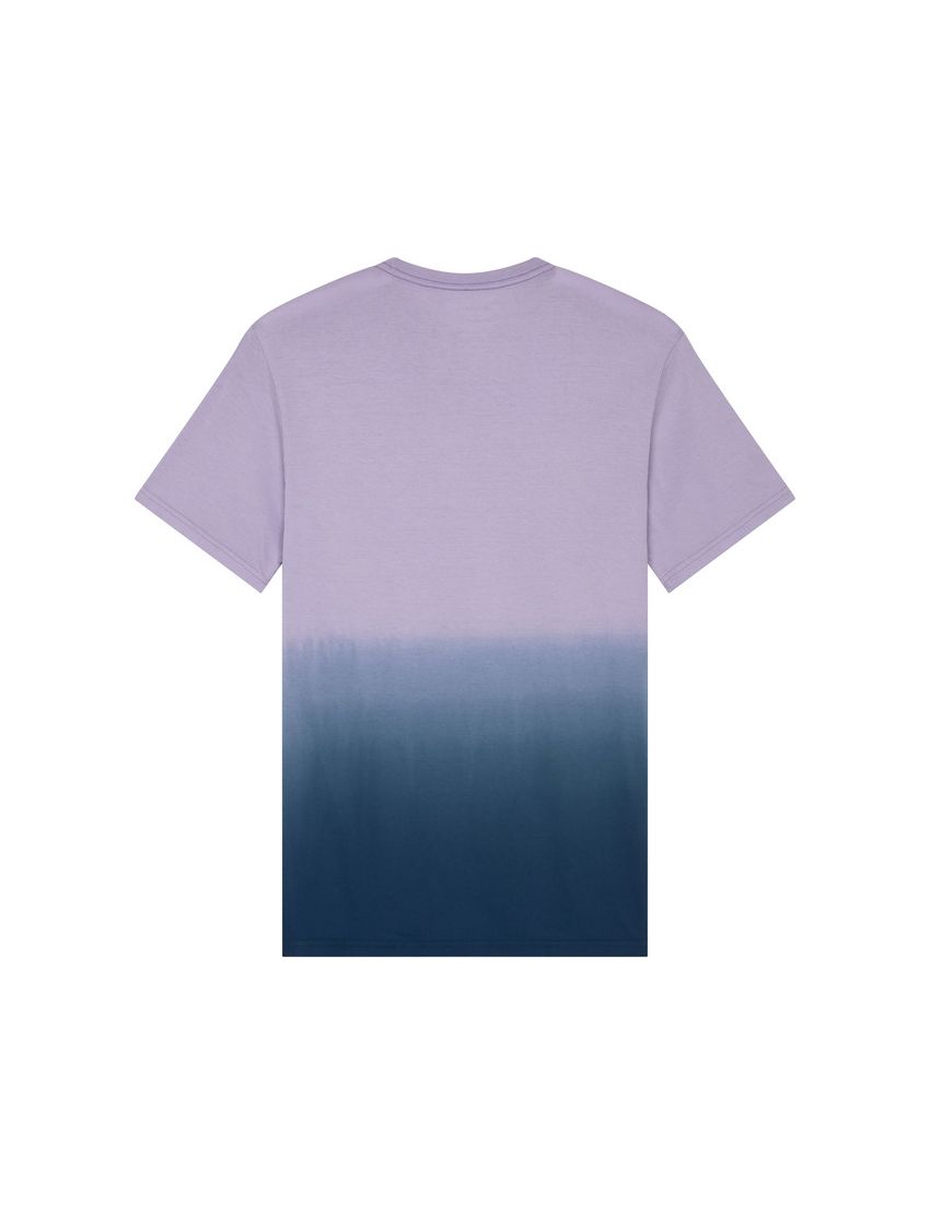 Fox T-shirt  Hello Prem Lilac M