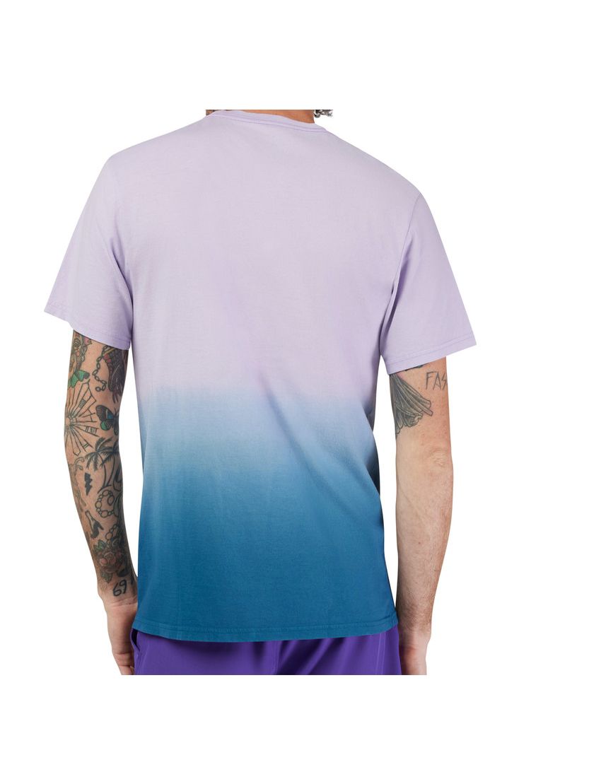 Fox T-shirt  Hello Prem Lilac M