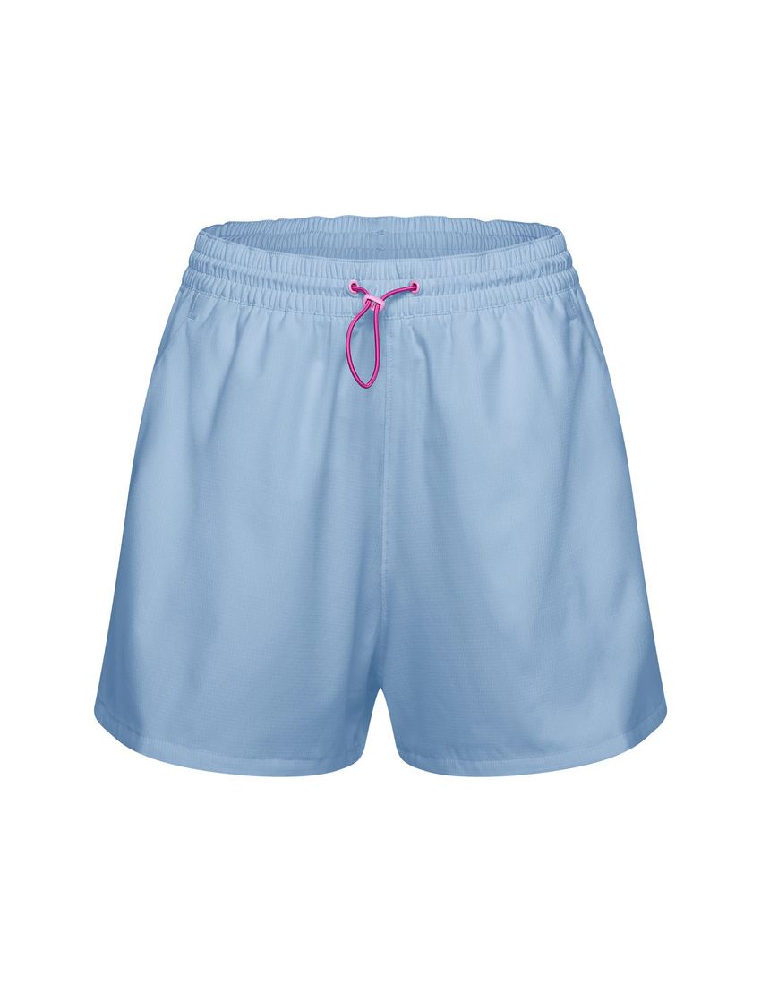 Fox Spodenki Damskie  Survivalist Cashmere Blue S
