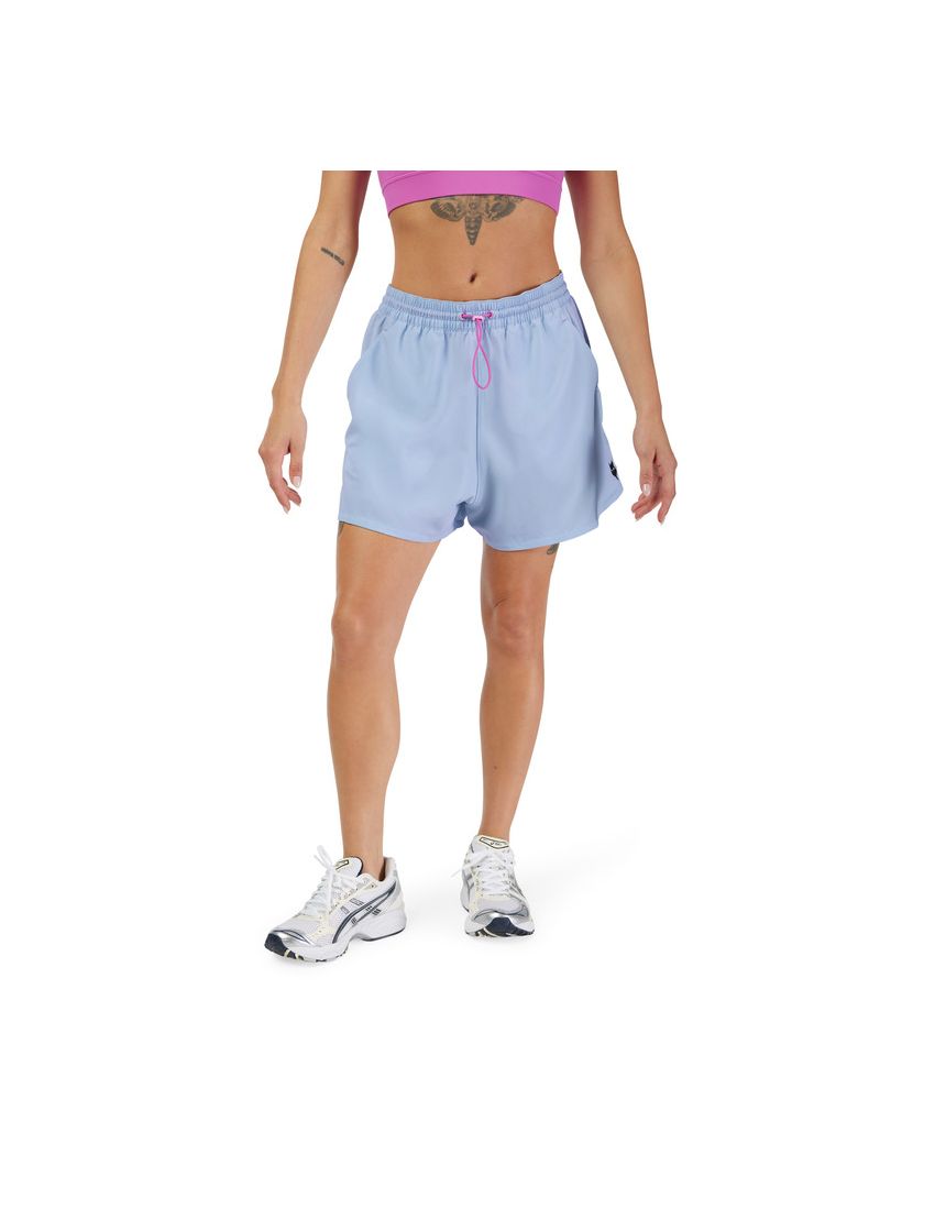 Fox Spodenki Damskie  Survivalist Cashmere Blue S