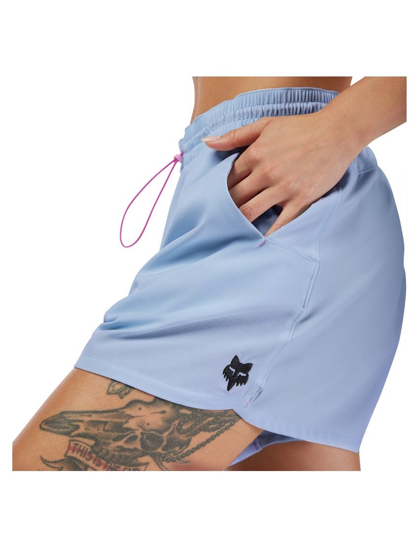 Fox Spodenki Damskie  Survivalist Cashmere Blue S