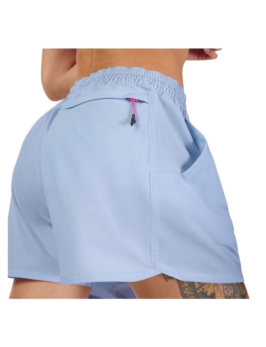 Fox Spodenki Damskie  Survivalist Cashmere Blue S