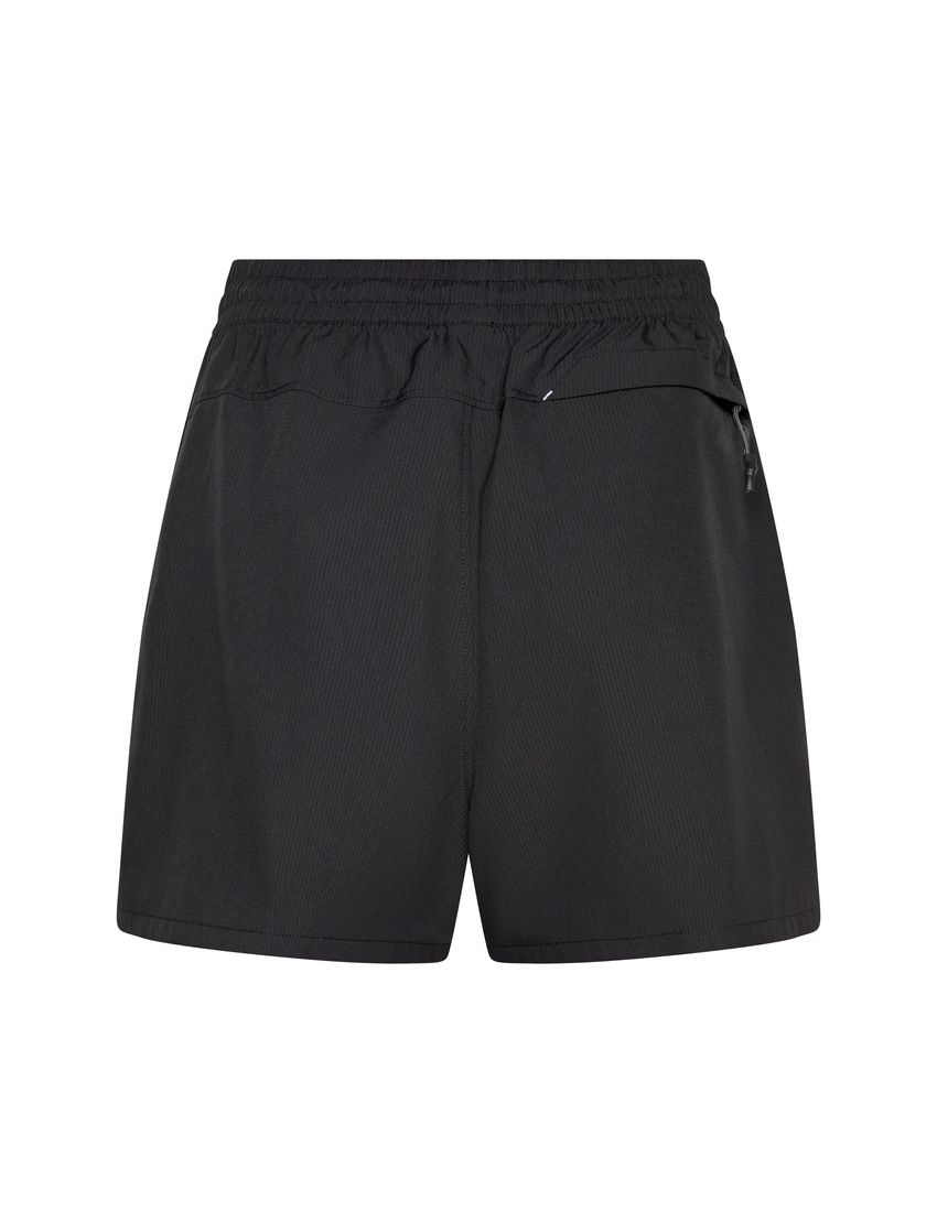 Fox Spodenki Damskie  Survivalist Black Black S
