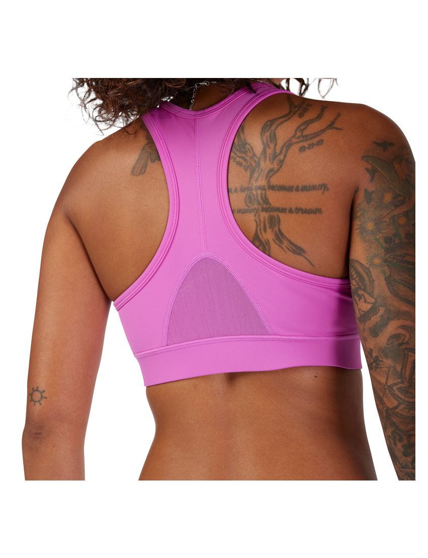 Fox Stanik Sportowy Damski  Motive Magenta L