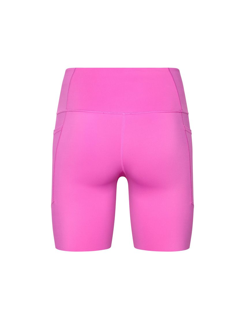 Fox Spodenki Damskie  Motive Biker Magenta L
