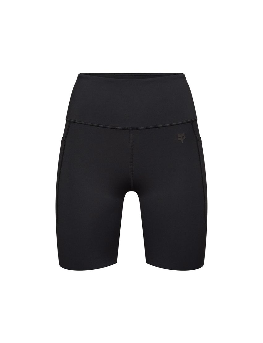 Fox Spodenki Damskie  Motive Biker Black S