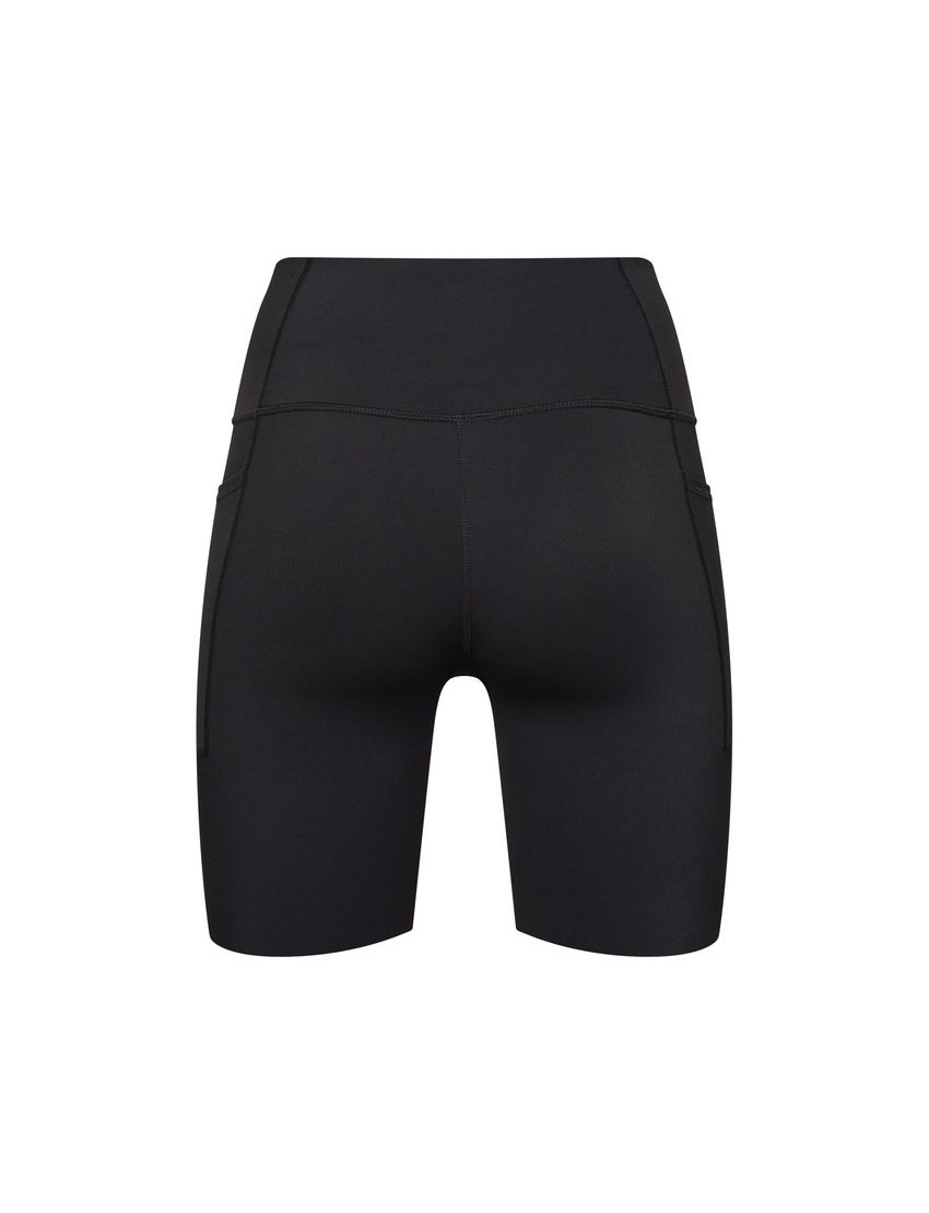 Fox Spodenki Damskie  Motive Biker Black S