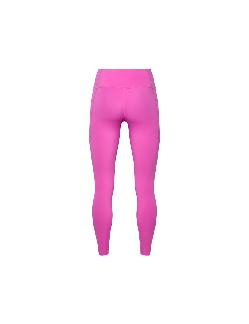 Fox Leginsy Damskie  Motive Magenta Xs